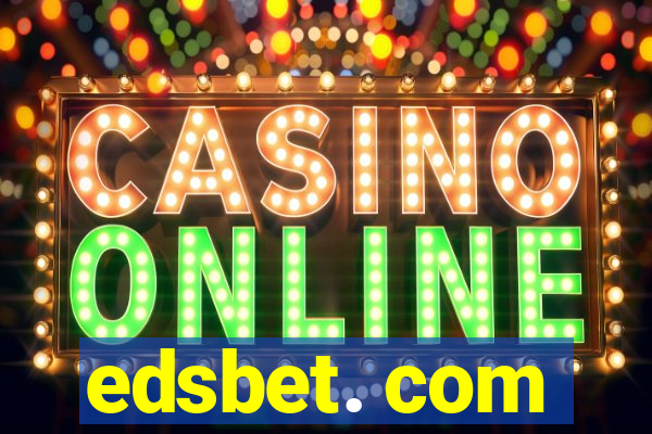 edsbet. com