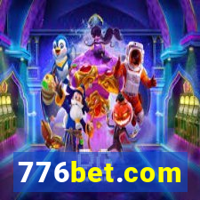 776bet.com