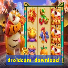 droidcam download for windows