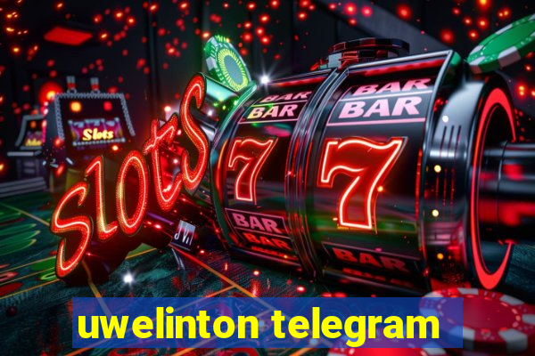 uwelinton telegram