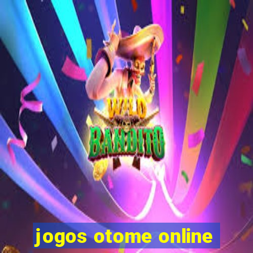 jogos otome online