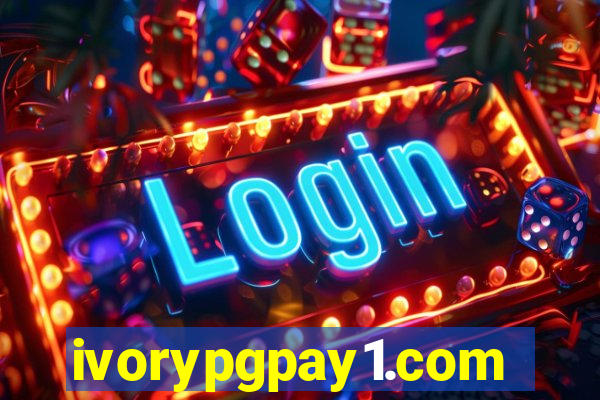 ivorypgpay1.com