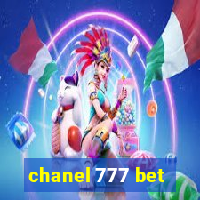 chanel 777 bet