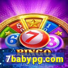 7babypg.com