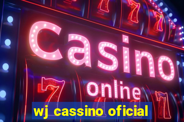 wj cassino oficial