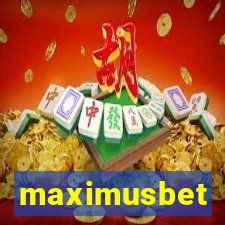 maximusbet