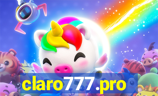 claro777.pro