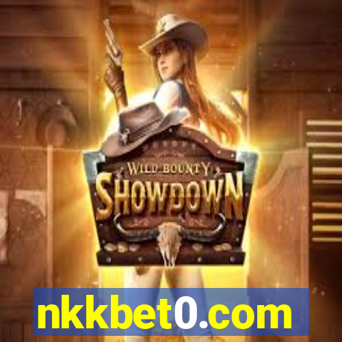 nkkbet0.com