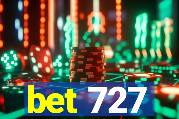 bet 727