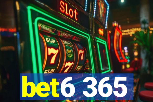 bet6 365