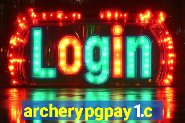 archerypgpay1.com