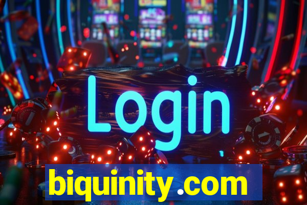 biquinity.com