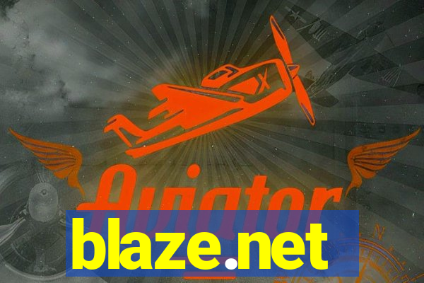 blaze.net