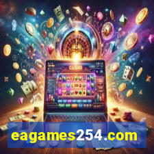 eagames254.com