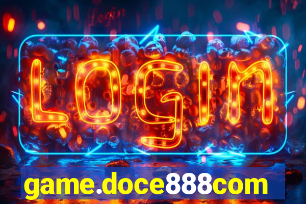 game.doce888com