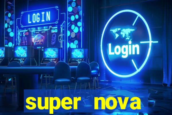 super nova itabirito itabirito portal supernova.com.br