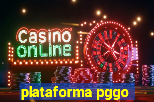 plataforma pggo