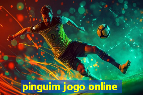 pinguim jogo online