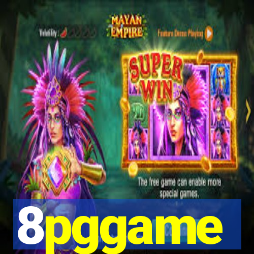 8pggame