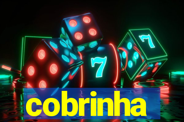 cobrinha