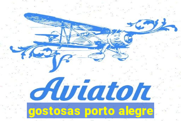 gostosas porto alegre