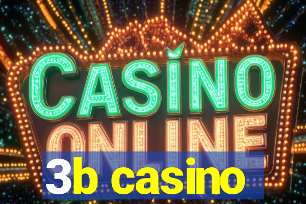 3b casino