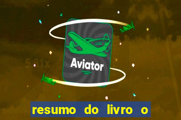 resumo do livro o mistério da casa verde