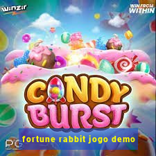 fortune rabbit jogo demo