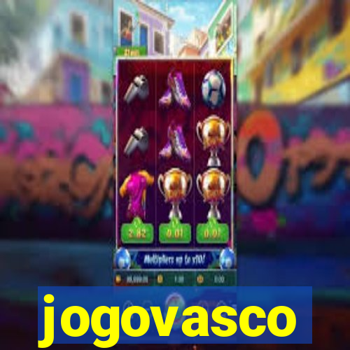 jogovasco