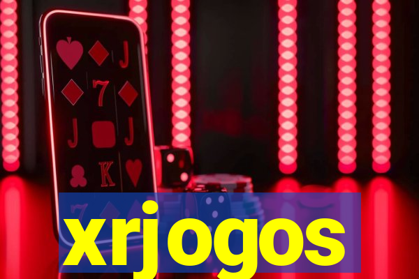 xrjogos