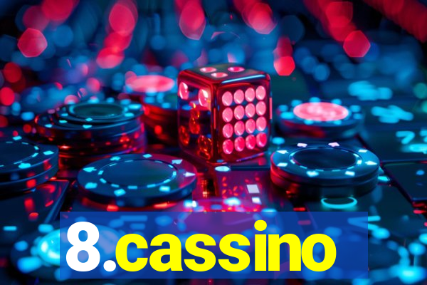 8.cassino