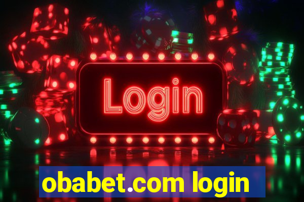 obabet.com login