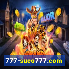 777-suco777.com