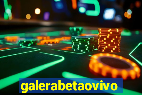 galerabetaovivo