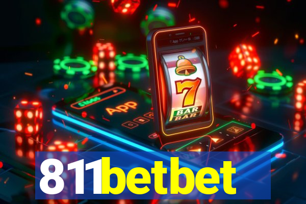 811betbet