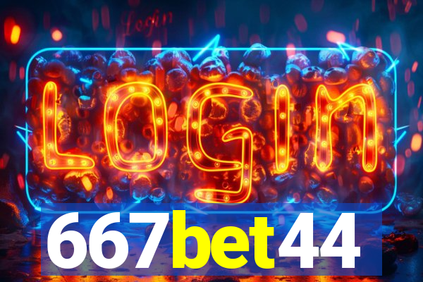 667bet44