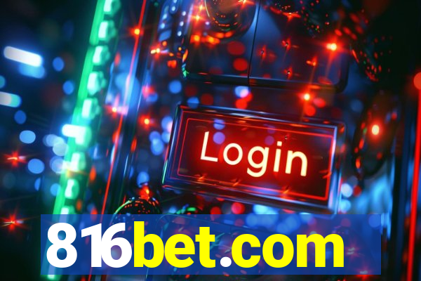 816bet.com