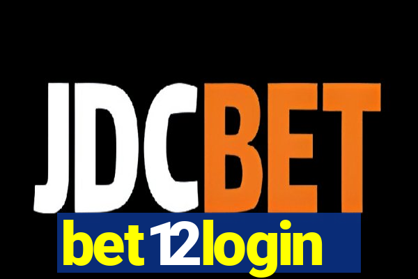 bet12login