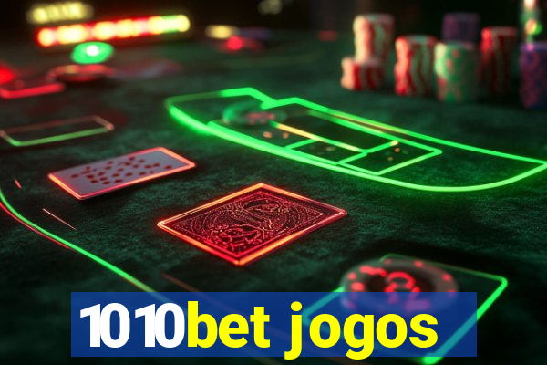 1010bet jogos