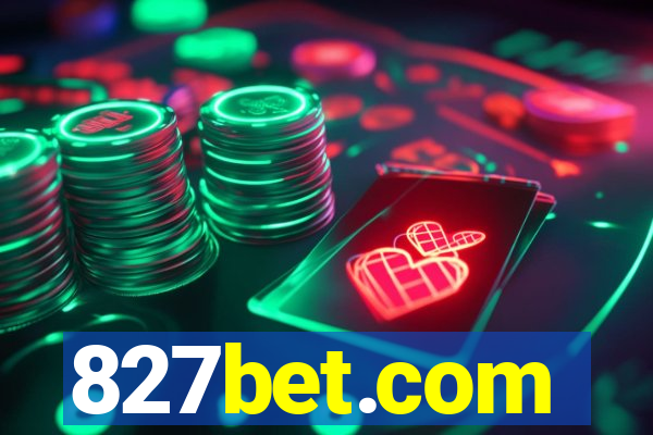 827bet.com