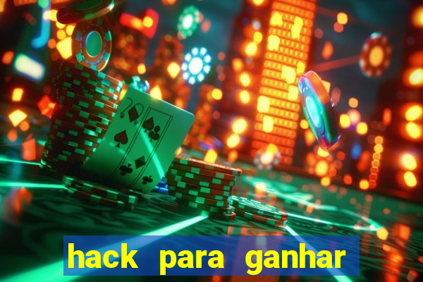 hack para ganhar dinheiro no pix