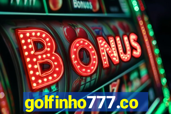 golfinho777.co