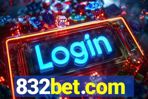 832bet.com