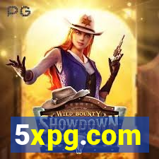 5xpg.com