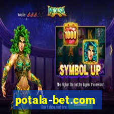 potala-bet.com