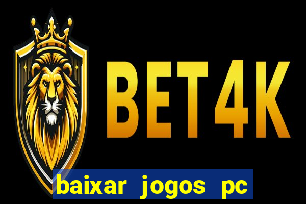 baixar jogos pc via μtorrent