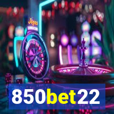 850bet22