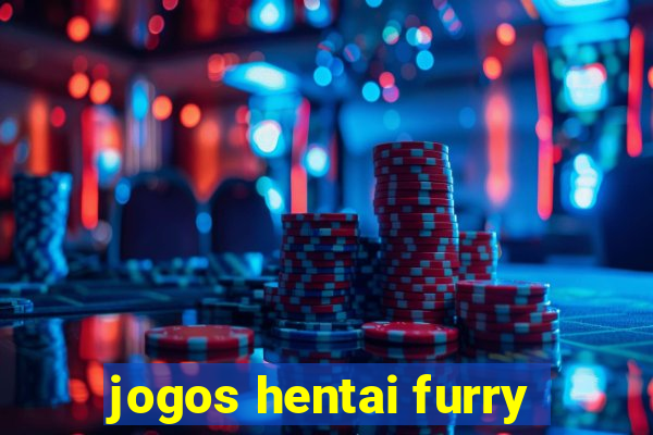 jogos hentai furry