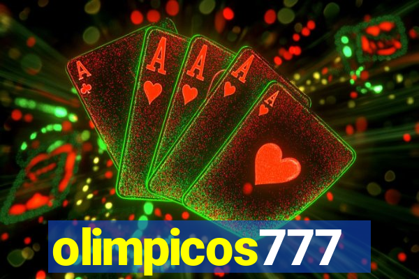 olimpicos777