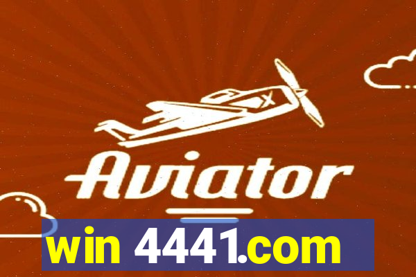 win 4441.com